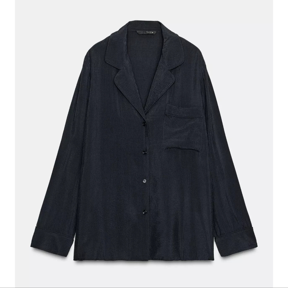 Sold! Women's Navy Blue Top